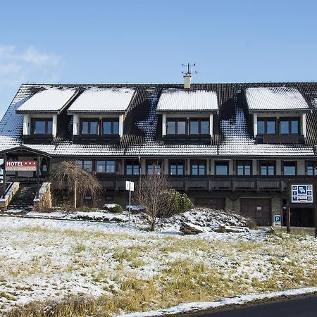 兰德斯沃斯酒店 Beharovce 外观 照片